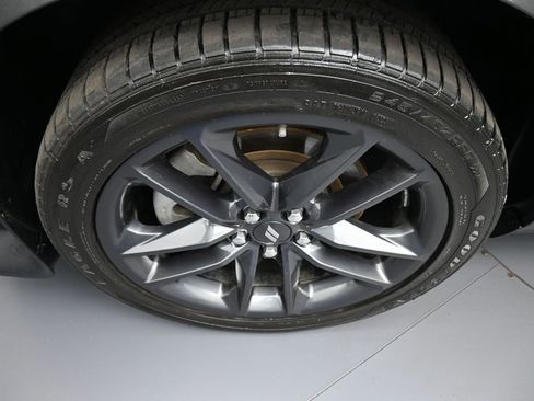 Used 2023 Dodge Challenger GT w/ Plus Package AWD/4WD image 14