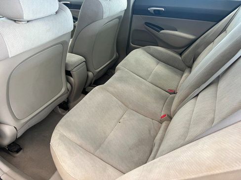 Used 2010 Honda Civic LX image 29