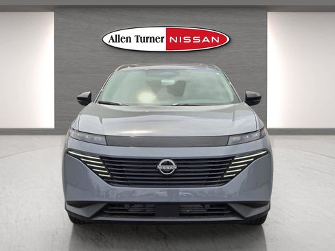 New 2025 Nissan Murano SL w/ Cargo Package image 4