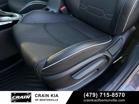 Certified 2024 Kia Forte GT-Line FWD image 24