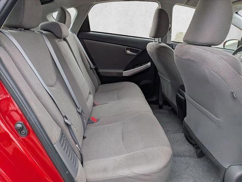 Used 2015 Toyota Prius Three FWD image 19