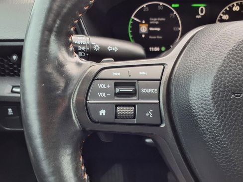 Used 2024 Honda CR-V Sport image 17