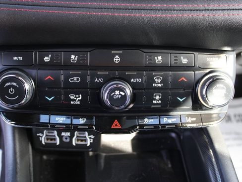 Used 2022 Dodge Durango R/T image 22