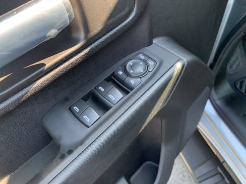 Used 2025 Chevrolet Silverado 2500 Custom w/ Custom Value Package AWD/4WD image 19