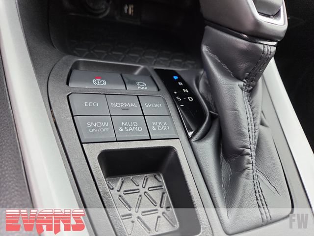 Used 2023 Toyota RAV4 XLE Premium AWD/4WD image 13