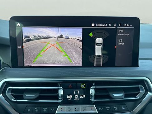 Certified 2023 BMW X3 xDrive30i w/ Premium Package image 20