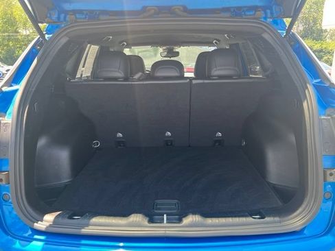 Used 2024 Jeep Compass Latitude AWD/4WD image 22