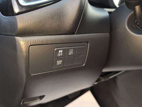 Used 2016 MAZDA MAZDA3 s Touring image 14