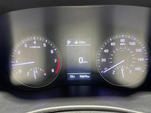 Used 2020 Hyundai Tucson Ultimate AWD/4WD image 12