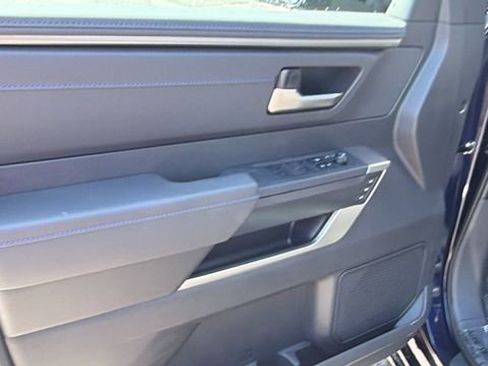New 2026 Toyota Tundra Platinum AWD/4WD image 24
