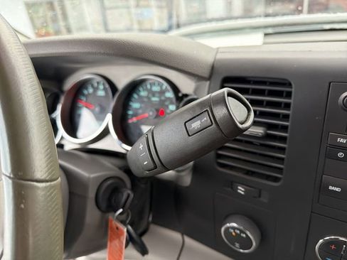 Used 2014 Chevrolet Silverado 3500 LT w/ Custom Sport Truck Package image 20