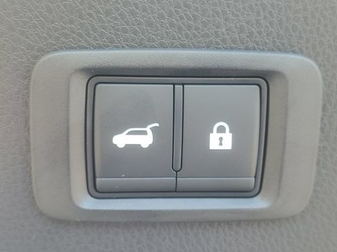 New 2026 Mitsubishi Eclipse Cross SEL AWD/4WD image 33