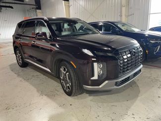 Used 2023 Hyundai Palisade Limited FWD video 1