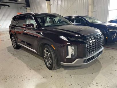 Used 2023 Hyundai Palisade Limited