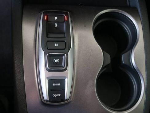 Used 2021 Honda Pilot EX-L image 29