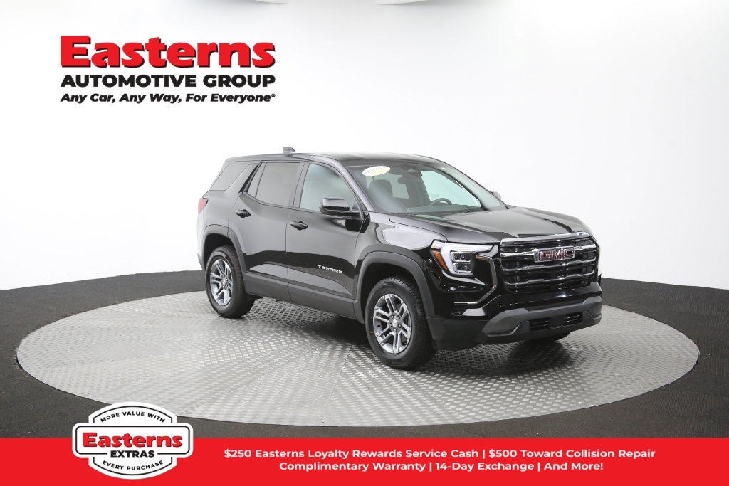 Used 2026 GMC Terrain Elevation FWD image 51