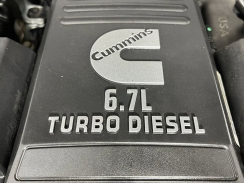 Used 2024 RAM 2500 Big Horn image 11