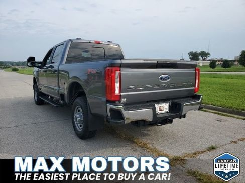 Certified 2024 Ford F350 XL w/ XL Driver Assist Package image 7