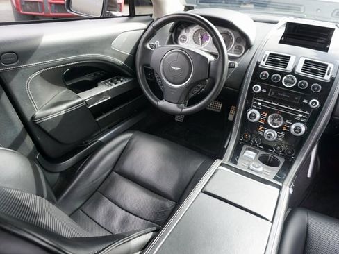 Used 2012 Aston Martin Rapide Luxe image 7