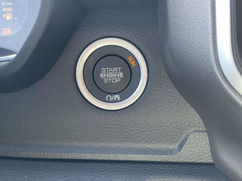 New 2026 RAM 1500 Big Horn AWD/4WD image 10