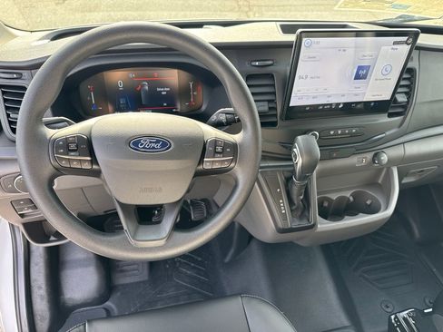 New 2026 Ford Transit 250 image 19