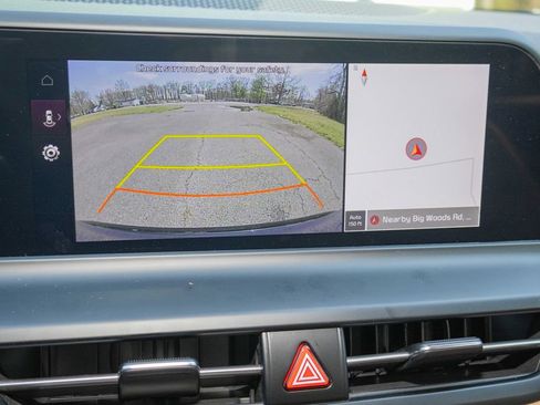 Used 2024 Kia Seltos EX image 20