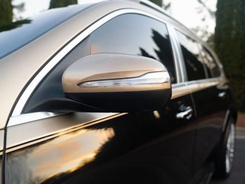 Used 2021 Mercedes-Benz Maybach GLS 600 4MATIC image 16