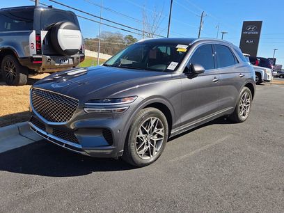 Used 2023 Genesis GV70 2.5T w/ Advanced Package