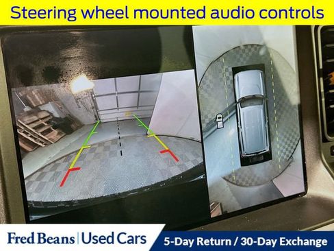 Certified 2022 Ford Bronco Badlands image 18