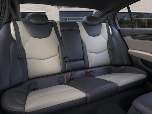 New 2026 Cadillac CT5 V AWD/4WD image 17