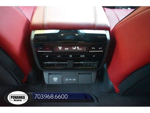 New 2026 Acura MDX A-Spec image 21