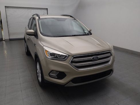 Used 2018 Ford Escape SEL AWD/4WD image 14