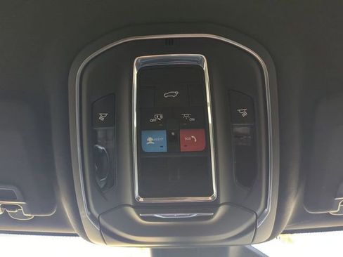 Certified 2024 Jeep Grand Cherokee L Limited image 24