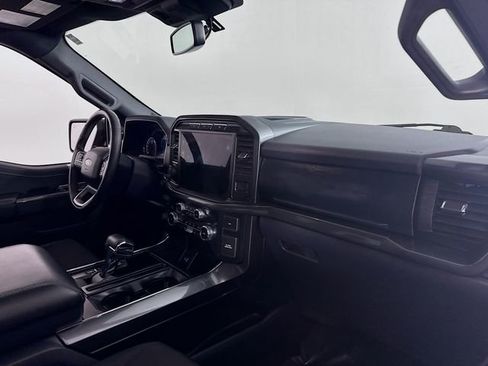 Used 2023 Ford F150 XLT w/ Equipment Group 302A High image 29