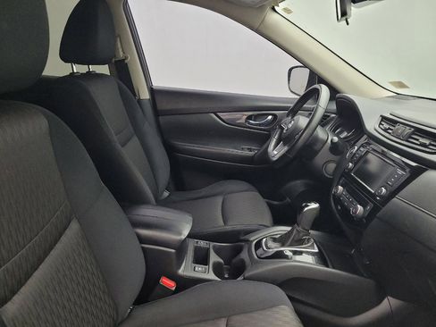 Used 2018 Nissan Rogue SV AWD/4WD image 21