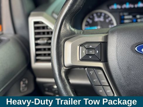 Used 2021 Ford Expedition XLT AWD/4WD image 8