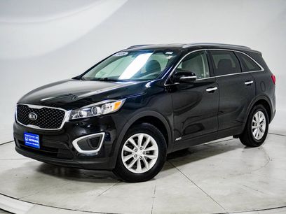 Used 2018 Kia Sorento AWD