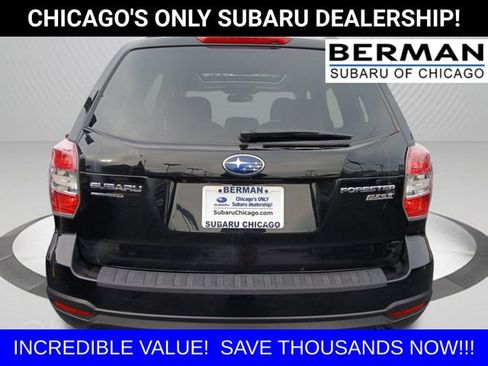 Used 2015 Subaru Forester 2.5i Premium w/ All-Weather Package image 26