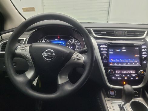 Used 2017 Nissan Murano S w/ Navigation Package FWD image 22