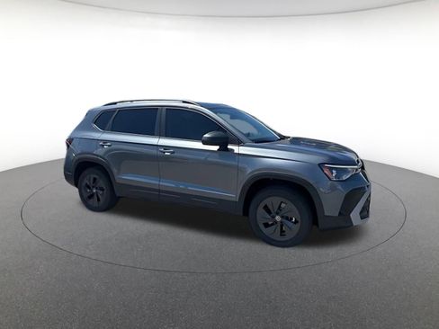 New 2026 Volkswagen Taos S FWD image 1