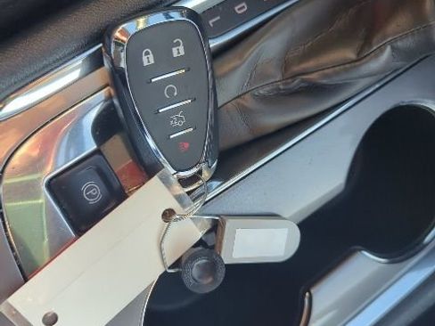 Used 2023 Chevrolet Malibu LT image 31