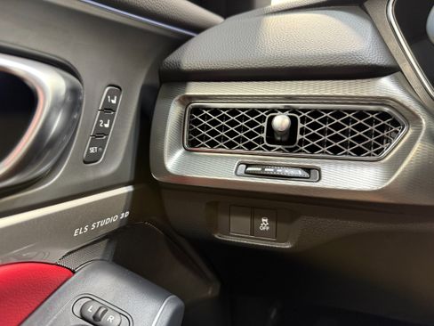 New 2026 Acura Integra A-Spec image 25