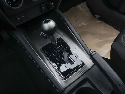 New 2025 Mitsubishi Outlander Sport AWD image 34