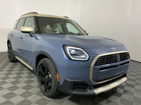 New 2026 MINI Cooper Countryman S image 3