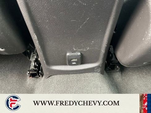 Used 2017 Chevrolet Cruze Premier w/ RS Package image 31