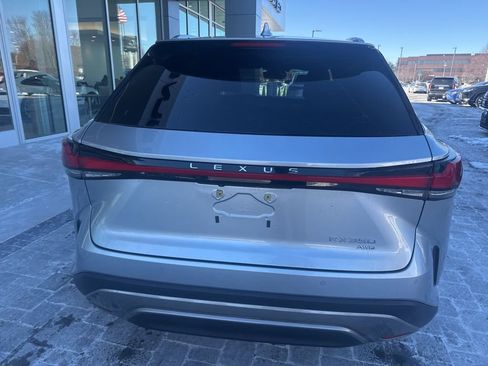 Certified 2024 Lexus RX 350 Premium w/ Cold Area Package image 10