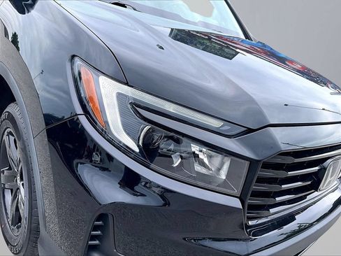 Used 2022 Honda Ridgeline Black Edition image 31
