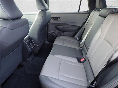 New 2026 Subaru Outback Premium image 9