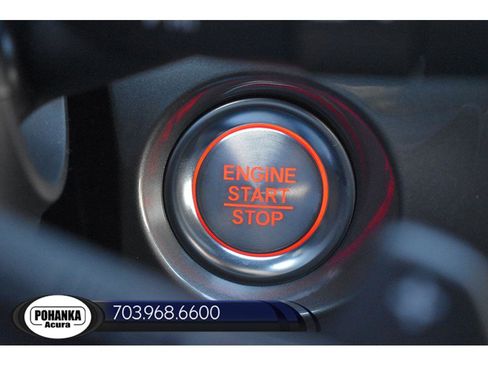 New 2026 Acura Integra Base image 27