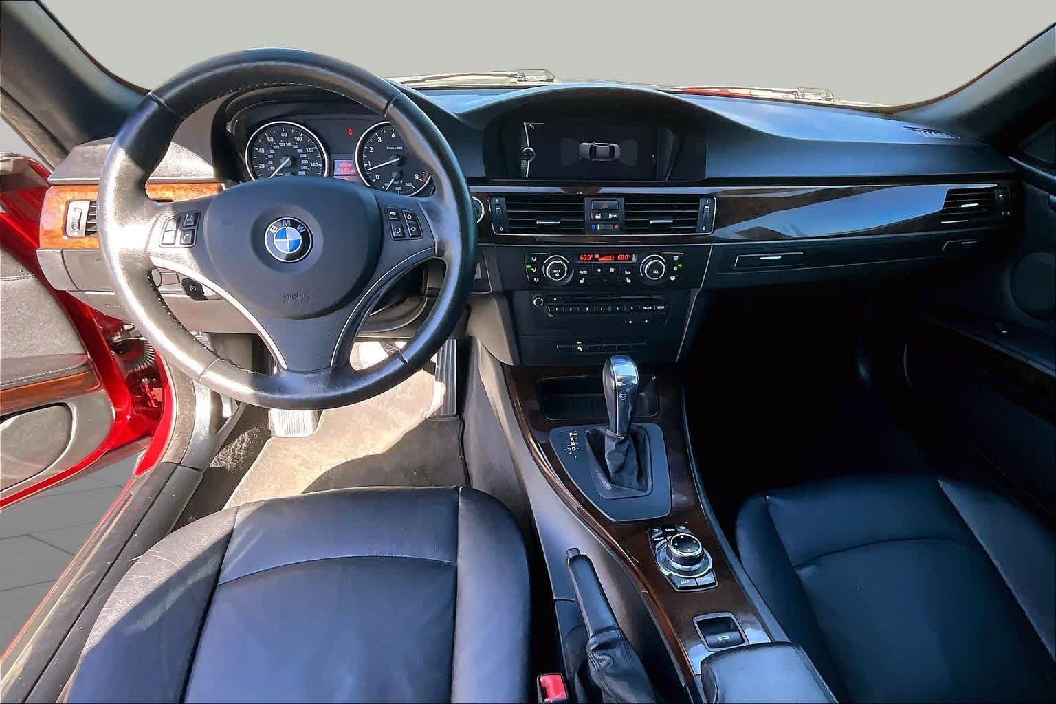 Used 2012 BMW 328i Convertible RWD image 15